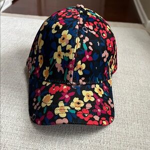NWOT Lug Topper Hat